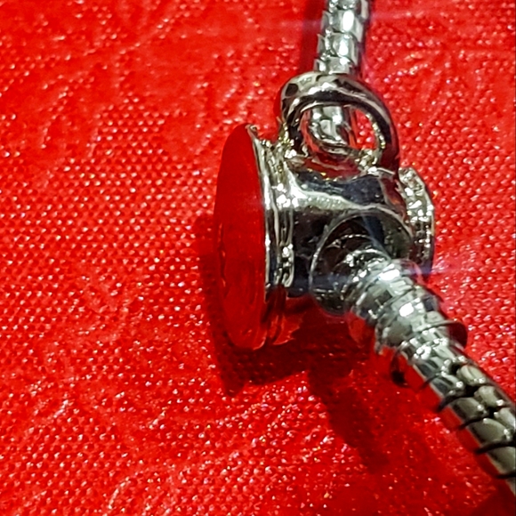 COFFEE CUP Beads fit into Pandora bracelets - Picture 6 of 6